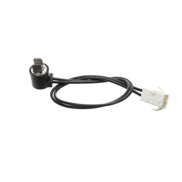 Norlake Defrost Limit Switch 146404 Zoro